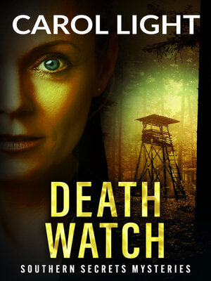 cover image of Death Watch